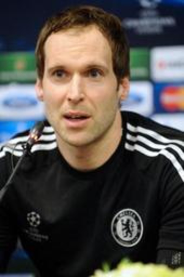 Petr Cech revient à Chelsea, comme conseiller technique