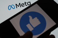 Vie privée: Meta, maison mère de Facebook, engage 90 millions de dollars pour mettre fin à des poursuites