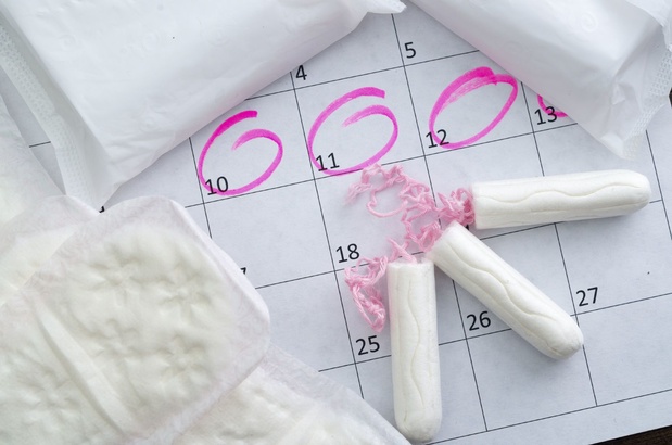 'Des applis de menstruation partagent des données sensibles avec Facebook'