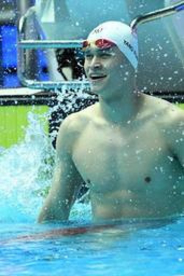 WK zwemmen - FINA waarschuwt nu ook omstreden Sun Yang