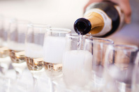 Champagne : la Belgique a importé 9 millions de bouteilles