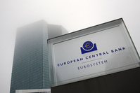 Les salaires vont fortement croître à court terme, selon la BCE