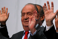 Juan Carlos Ier: grandeur et décadence d'un roi (édito)