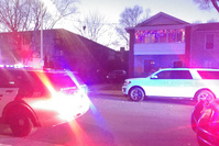 Une voiture-bélier fonce dans une parade de Noël aux Etats-Unis: au moins 5 morts et 40 blessés