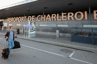 Du personnel supplémentaire pour l'été à l'aéroport de Charleroi