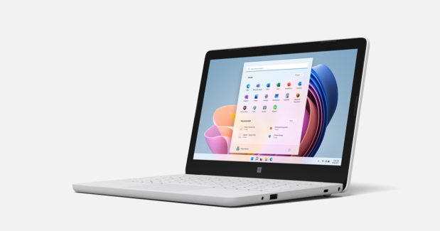 Goedkope studentenlaptop Surface Laptop SE binnenkort in België beschikbaar