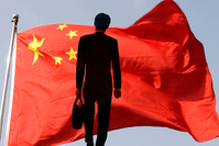 Chine: des inconnues demeurent pour la croissance