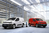 Citroën ë-Berlingo Van : à partir de 27.000 euros