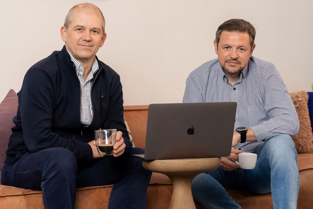 Nieuw bedrijf van Xavier Dekeyster heeft 8 miljoen 'smart capital' klaar voor start-ups