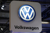 Volkswagen: 460 millions d'euros pour moderniser son site de Wolfsburg