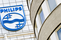 Philips va supprimer 4.000 emplois dans le monde