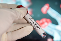 France: les autorités sanitaires retirent des traitements à cause d'Omicron
