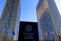 La Belgique exporte sa mauvaise gestion vers la justice européenne (chronique)