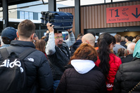 Grève à l'aéroport de Charleroi: en cas de force majeure, quels sont les droits des passagers?