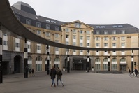 Le secteur hôtelier bruxellois recevra une aide régionale pouvant s'élever jusqu'à 800.000 euros