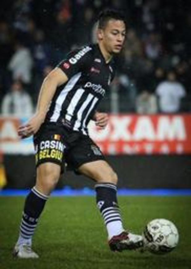 Ligue 1 - L'ancien Zèbre Cristian Benavente prêté à Nantes