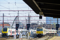 Des milliards d'euros injectés dans le rail belge pour le moderniser
