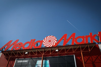 MediaMarkt annonce la fermeture de trois magasins à Charleroi, Ans et Gand
