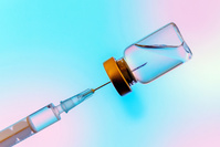 Bientôt un vaccin combiné contre la grippe et le covid?