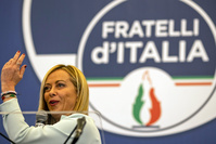 Italie: une alarme pour l'Europe et la Belgique