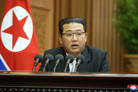 Les Corées du Nord et du Sud rétablissent leurs canaux de communication