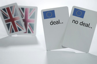 Brexit: incertitude sur les chances d'arracher un accord sur le fil
