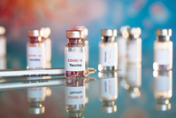 Le vaccin anti-Covid-19 de Johnson & Johnson sera testé en Belgique