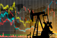 Ukraine: le pétrole grimpe et repasse au-dessus de 110 dollars