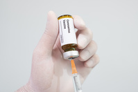 Vrai-faux: une deuxième chance de se faire vacciner?