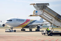 Air Belgium conteste vigoureusement risquer la fin de ses activités d'ici la fin 2022