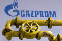 Le russe Gazprom suspend les livraisons de gaz aux Pays-Bas