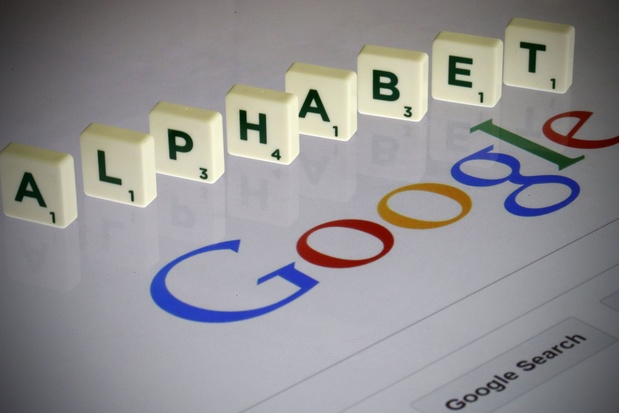 Google-moeder Alphabet schrapt wereldwijd 12.000 banen