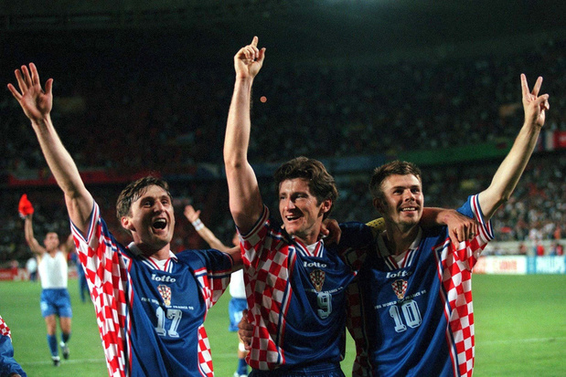 Flashback naar 13 mei 1990: hoe de Joegoslavische burgeroorlog op een voetbalveld begon