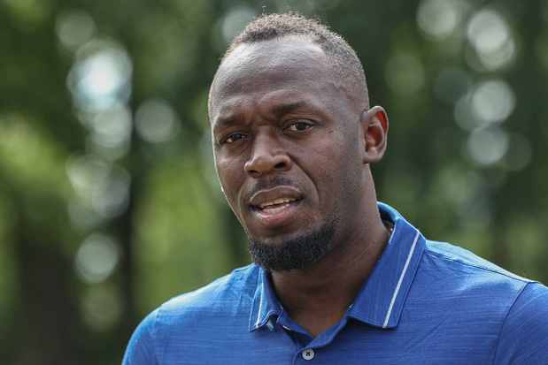 Usain Bolt victime d'une fraude : 12,8 millions de dollars ont disparu de son compte en banque