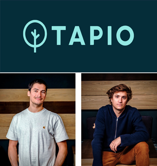 Tapio, la plateforme qui aide les entreprises à contrôler leurs émissions carbones