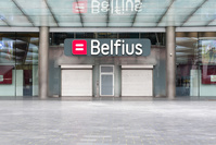 Des données de clients Belfius proposées en ligne