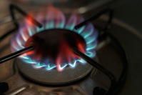 Le prix européen du gaz passe pour la première fois à 100 euros par mégawattheure