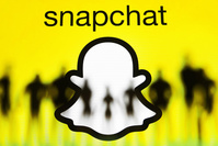 La chute en Bourse de Snapchat, bonne nouvelle pour notre vie privée ?