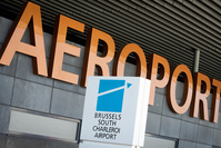 Grève à l'aéroport de Charleroi: un protocole d'accord a été trouvé