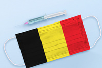 Vaccination: la Belgique dans le top européen pour la première dose (infographies)