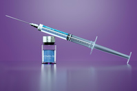 Novavax, 1re dose des enfants, vaccination sans rendez-vous...: la Belgique veut une meilleure couverture vaccinale (infographie)