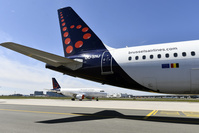 Coronavirus: Brussels Airlines essuie une perte de 233 millions d'euros sur neuf mois