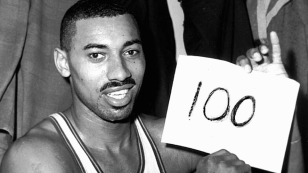60 jaar na de 100 punten van Wilt Chamberlain: 10 'onbreekbare' records in de sport