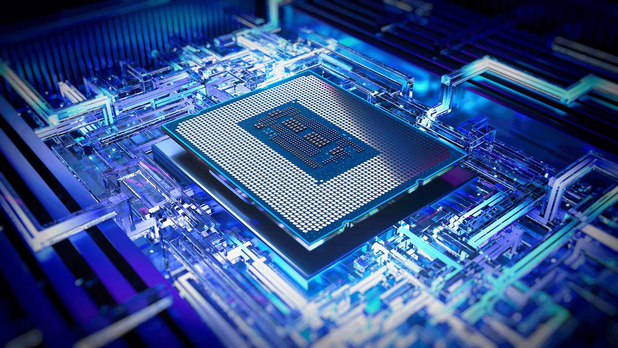 'Intel stelt bouw Duitse chipfabrieken uit'