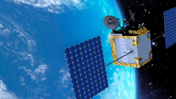 Eutelsat en OneWeb bereiken akkoord over fusie
