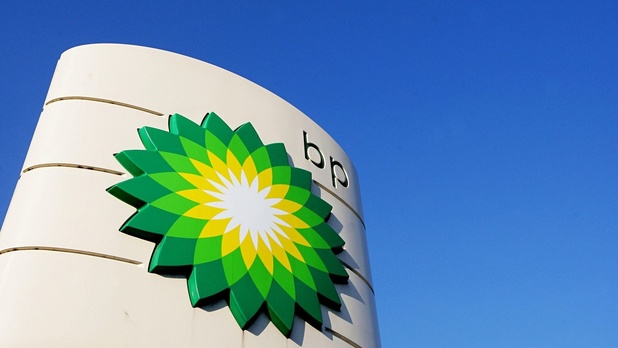 BP schrapt 10.000 banen