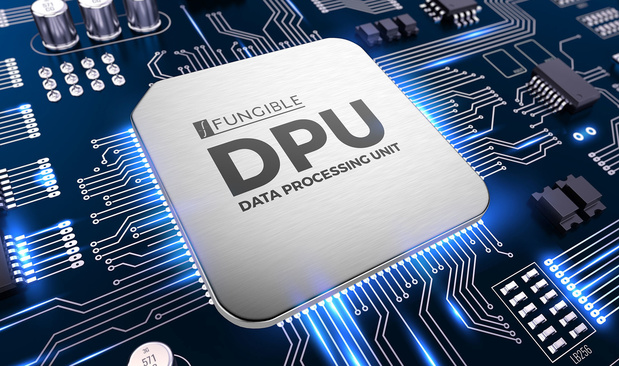 Microsoft neemt DPU-specialist Fungible over