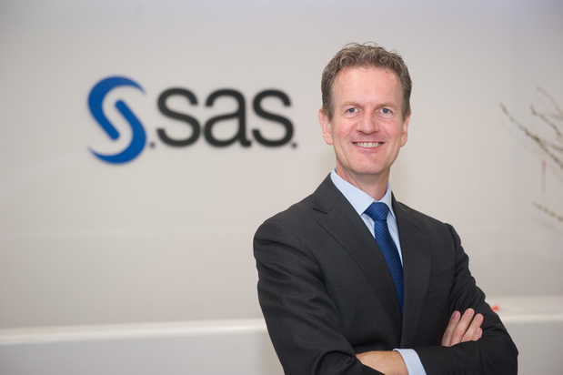 SAS nomme Remco den Heijer au poste de managing director Benelux