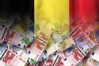 Les investissements directs des Belges dépassent les 1.000 milliards à l'étranger