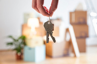 Hausse des transactions, prix, appartements: les 3 enseignements du dernier baromètre de l'immobilier